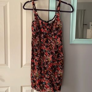 Size extra small women’s fall dress